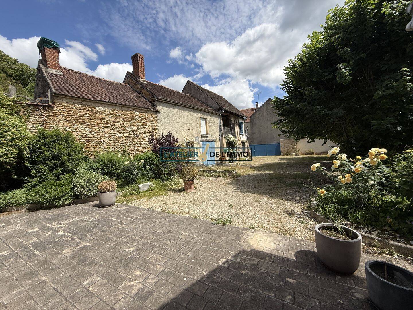 Maison 8 pièces 210 m² · à Chablis · 209,8 m² · 328 000 €