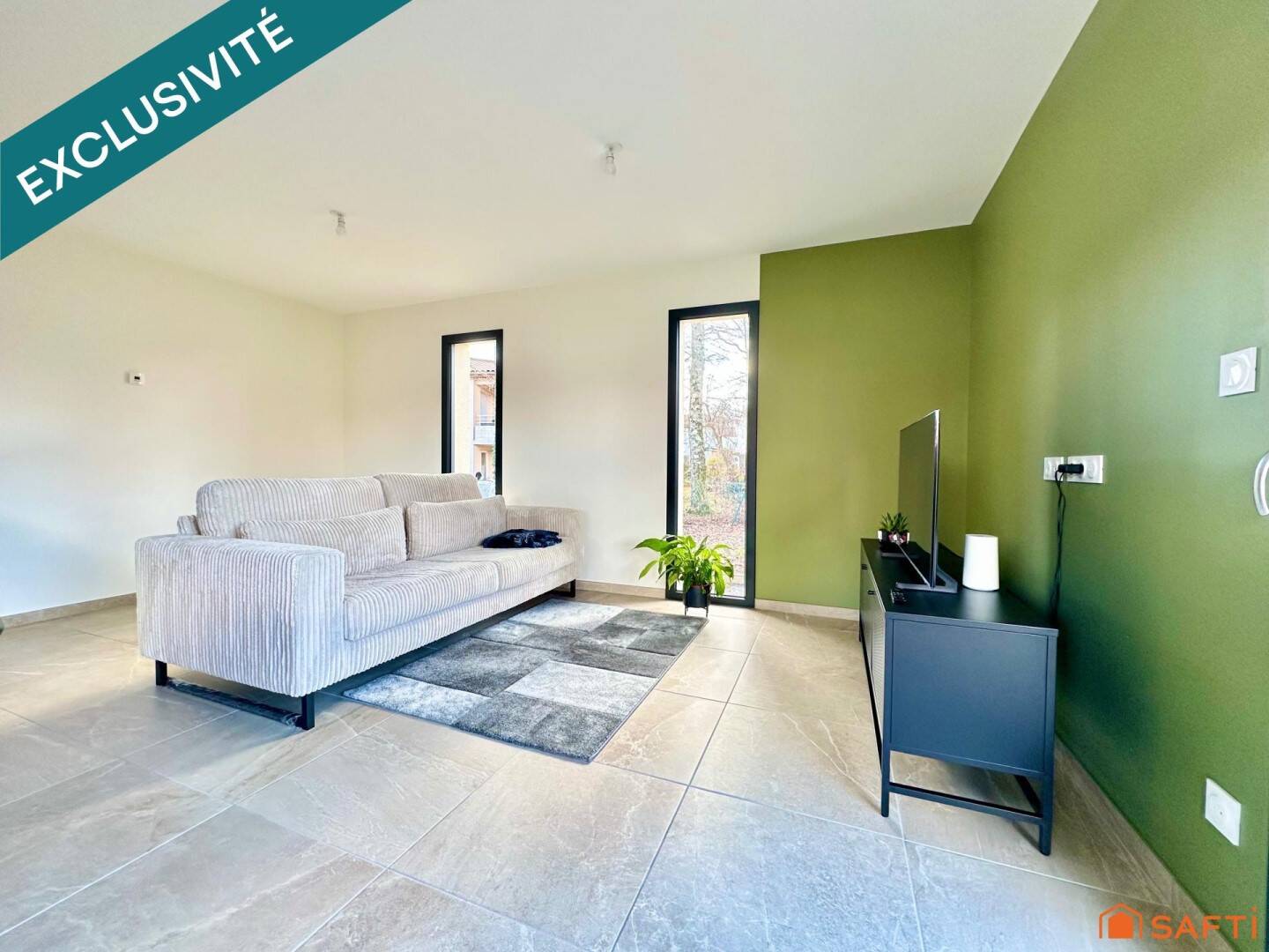 Maison 3 pièces 79 m² · à Peschadoires · 79 m² · 239 900 €