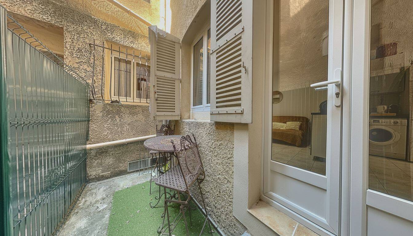 Appartement 2 pièces 30 m² · à Avignon · 30 m² · 129 000 €