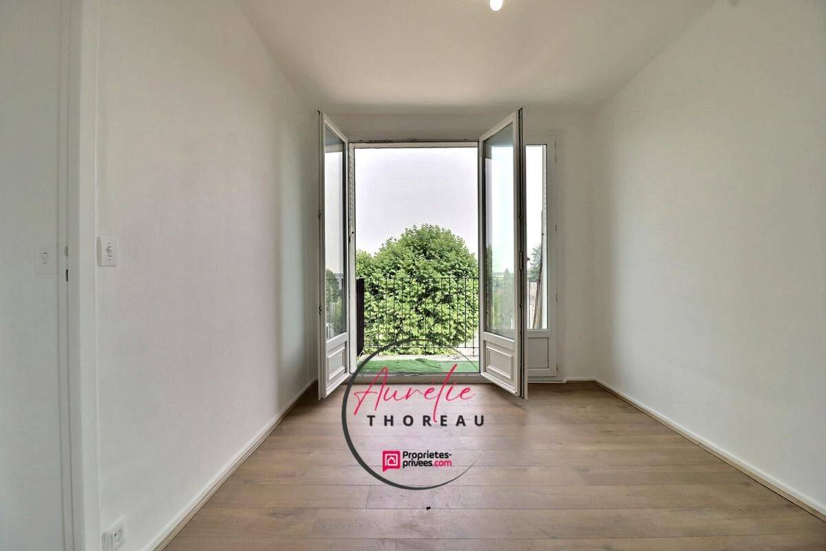 Appartement 3 pièces 65 m² · à Neuville-aux-Bois · 65 m² · 71 990 €