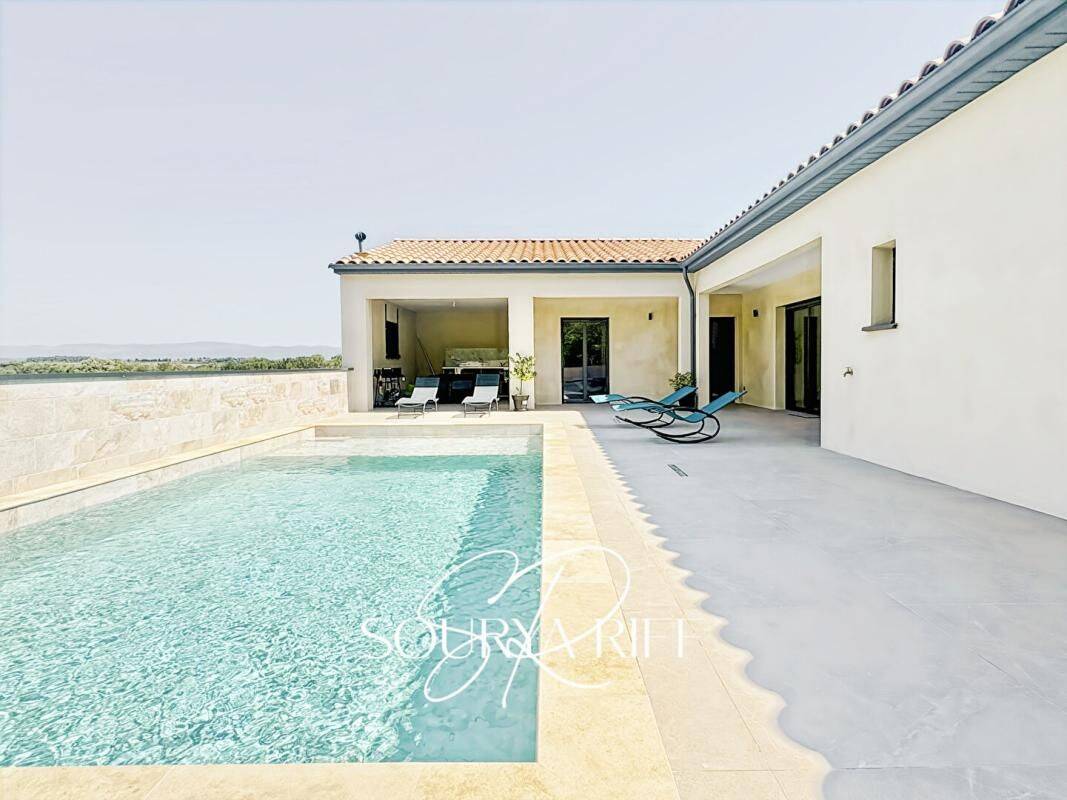 Maison 5 pièces 150 m² · à Barbaira · 150 m² · 449 000 €