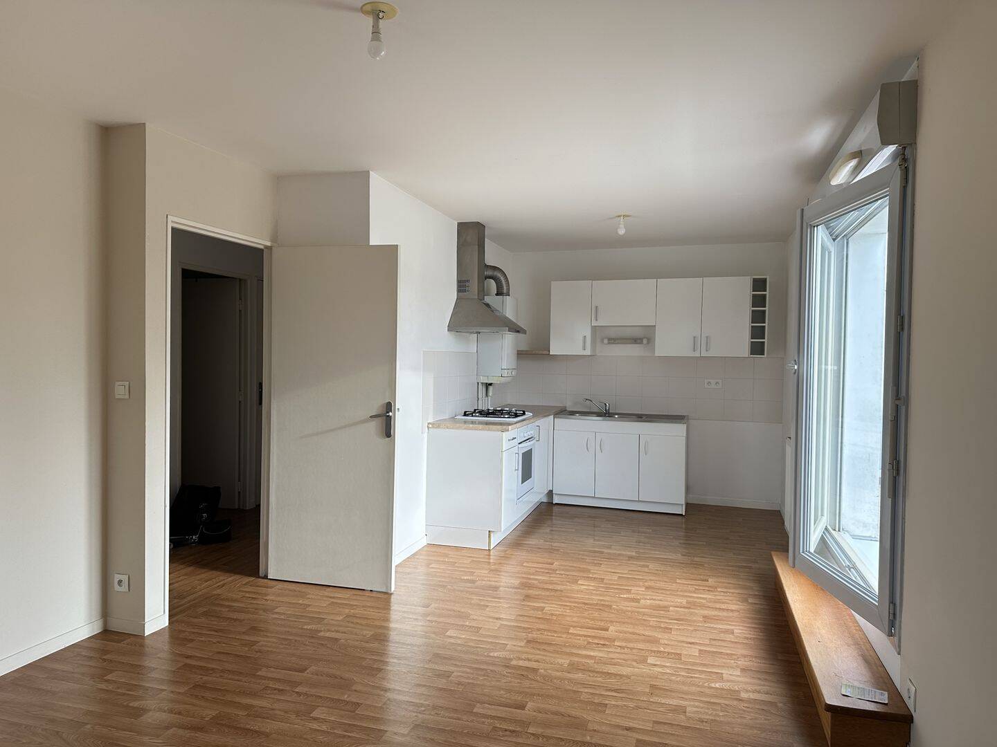 Appartement 2 pièces 46 m² · à Saint-Jacques-de-la-Lande · 46 m² · 178 500 €
