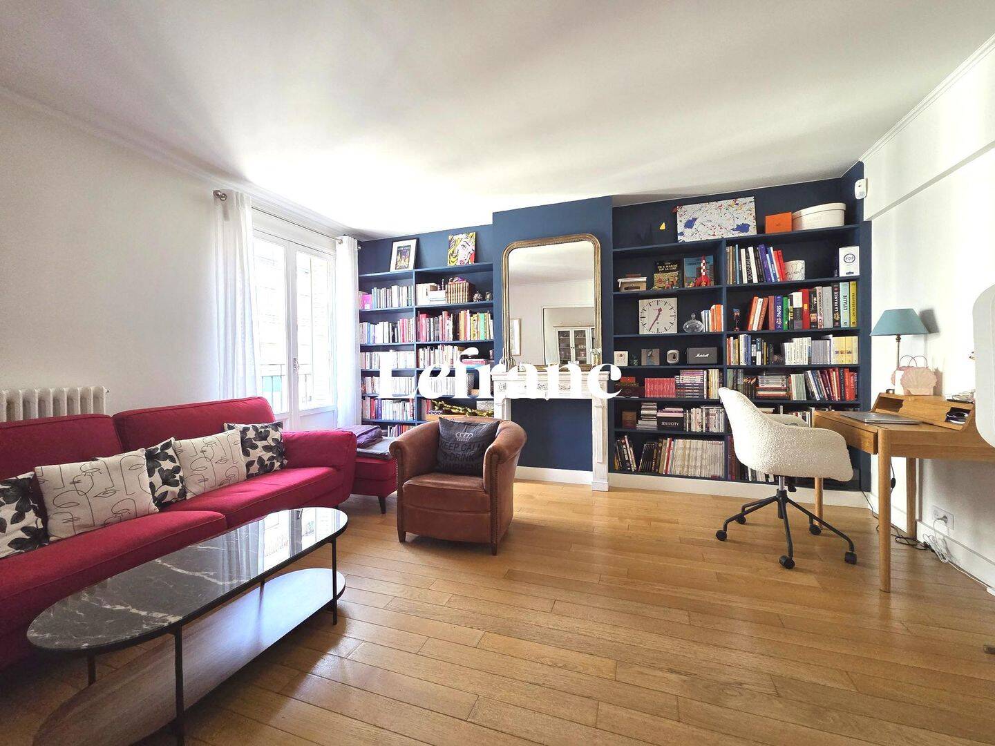 Appartement 3 pièces 85 m² · à Paris 15ème Arrondissement · 85 m² · 914 000 €