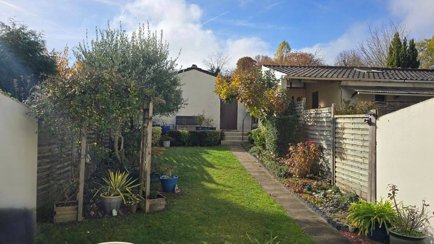 Maison 5 pièces 88 m² · à Limours · 88 m² · 345 000 €