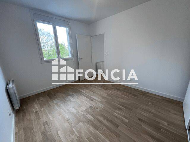 Appartement 2 pièces 40 m² · à Chartres · 40 m² · 586 €/mois