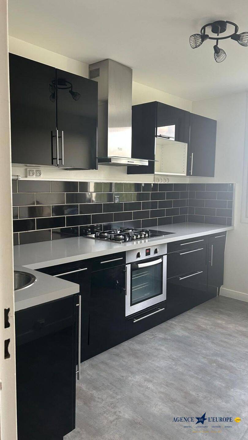 Appartement 4 pièces 73 m² · à Vichy · 73,1 m² · 855 €/mois