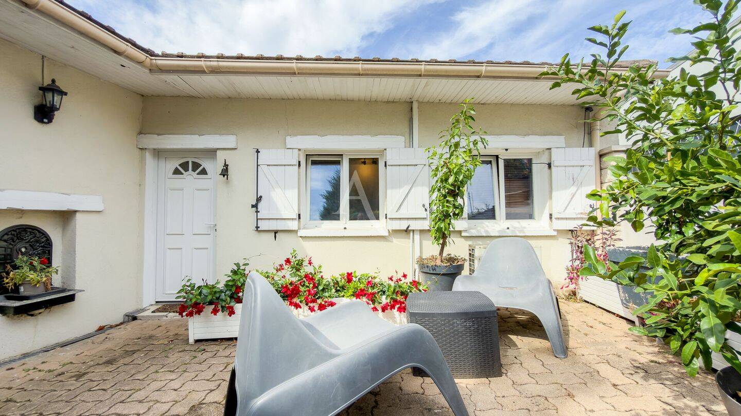 Appartement 1 pièce 18 m² · à Yerres · 18,4 m² · 650 €/mois