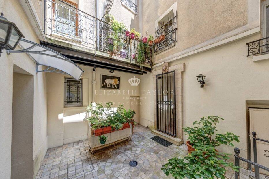 Appartement 1 pièce 23 m² · à Saint-Germain-en-Laye · 23 m² · 202 500 €