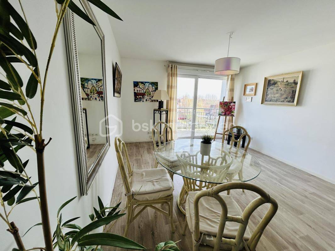Appartement 4 pièces 54 m² · à Wattrelos · 54 m² · 168 000 €