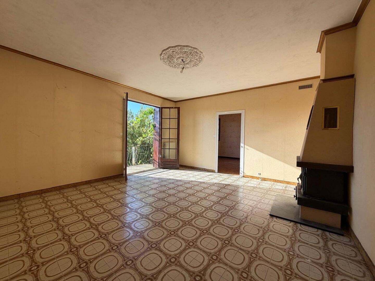 Maison 3 pièces 88 m² · à La Grand-Croix · 88 m² · 135 000 €