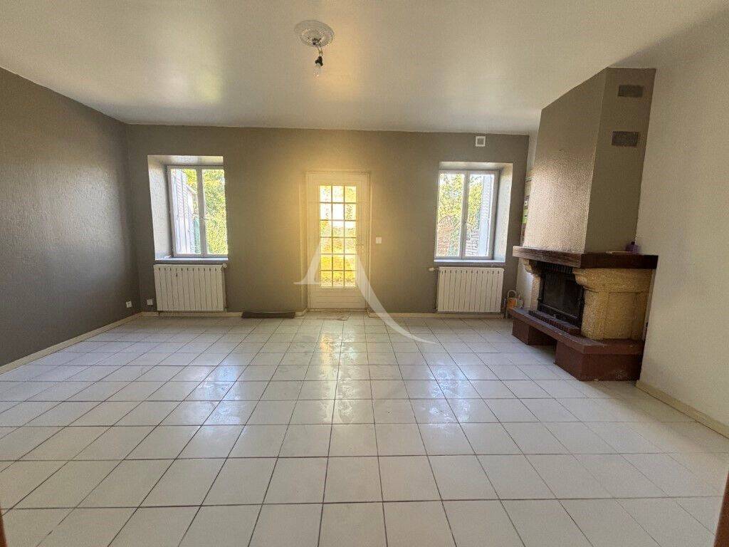 Maison 4 pièces 75 m² · à Fourchambault · 75 m² · 79 900 €