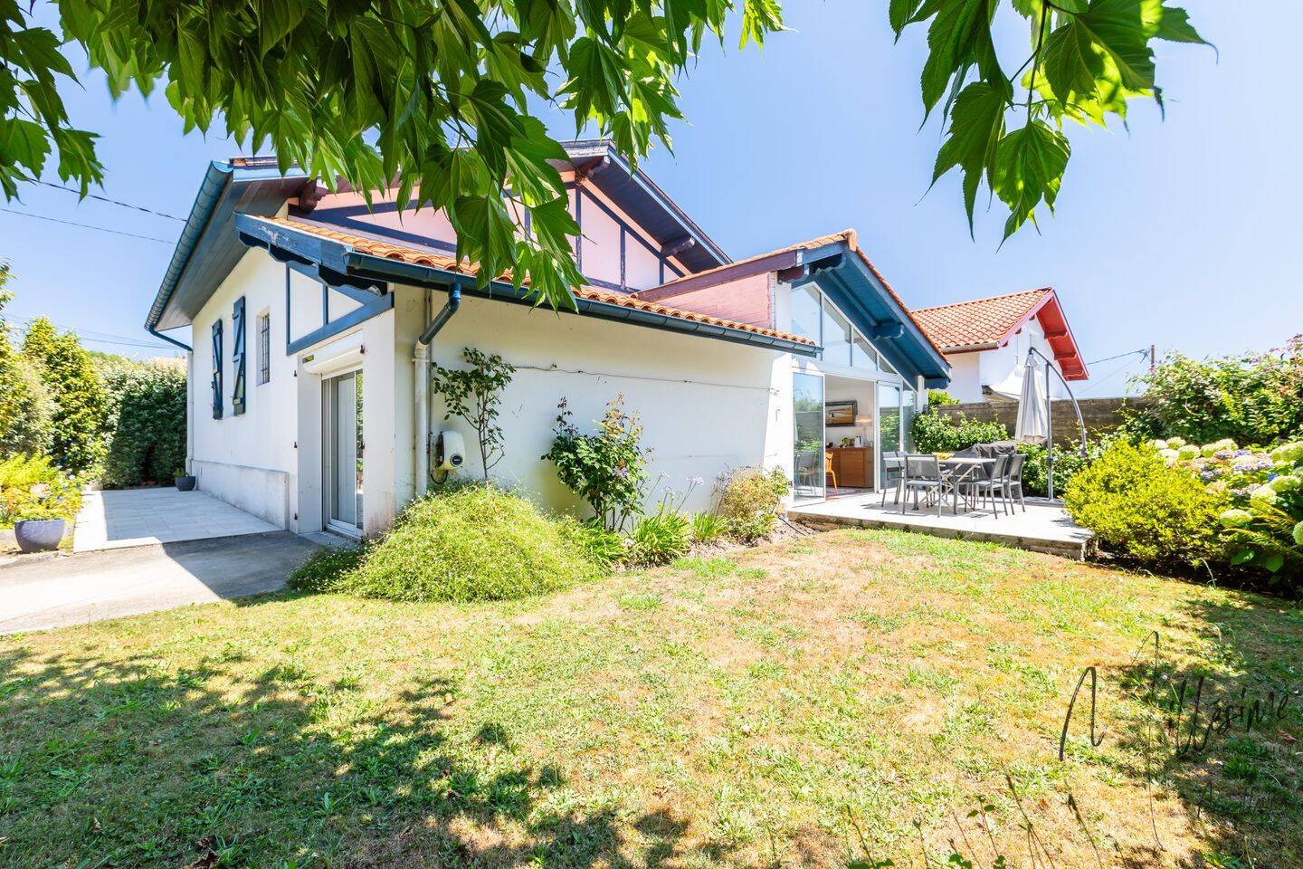 Maison 5 pièces 111 m² · à Biarritz · 111 m² · 987 000 €