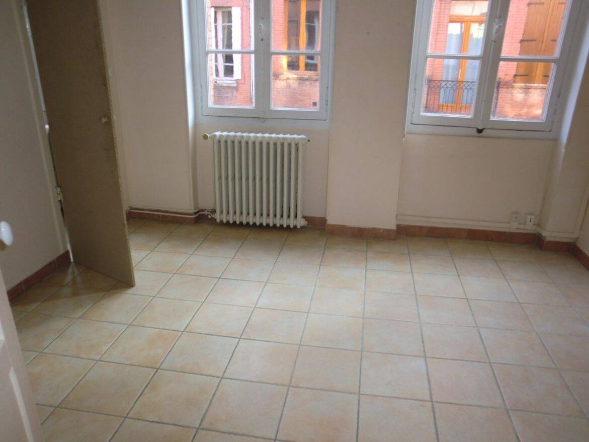 Appartement 3 pièces 63 m² · à Toulouse · 63 m² · 870 €