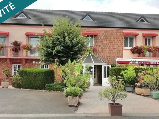 Immeuble à vendre 350 000 € 488 m² Torcy 71210