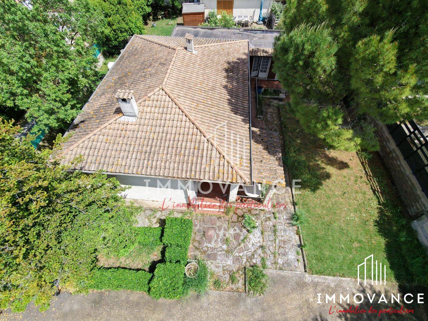 Maison 5 pièces 105 m² · à Fabrègues · 105 m² · 384 000 €