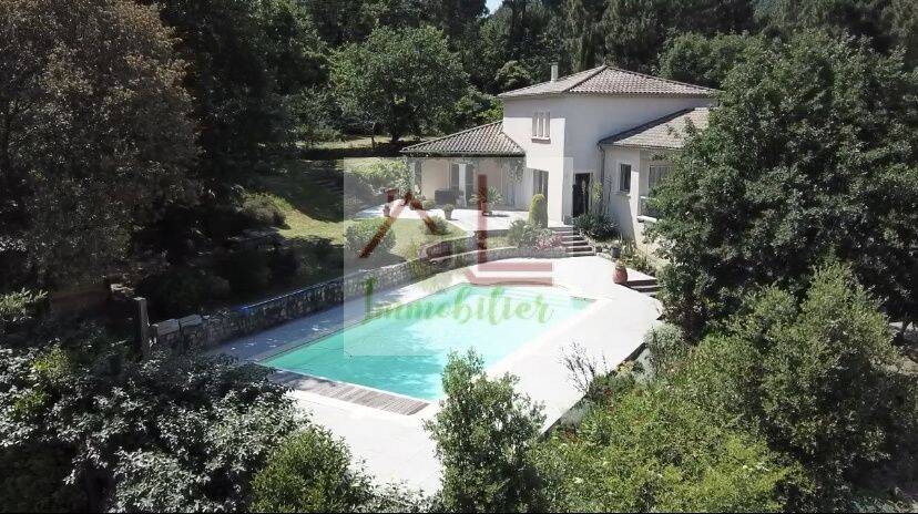 Maison 5 pièces 171 m² · à Les Vans · 171 m² · 665 000 €