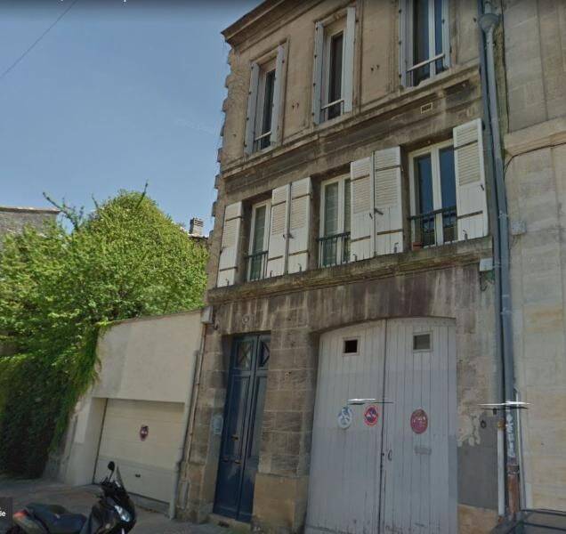 Appartement 3 pièces 68 m² · à Bordeaux · 68 m² · 1 215 €