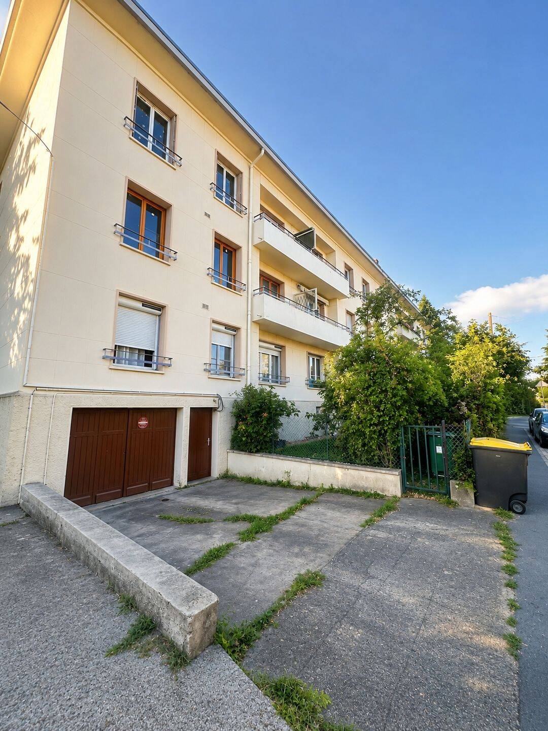 Appartement 3 pièces 82 m² · à Athis-Mons · 81,8 m² · 1 330 €