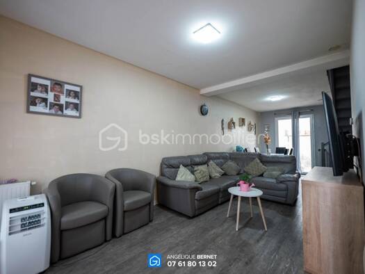 Maison à vendre 268 000 € 4 pièces 3 chambres 90 m² Nord Saint-Germain-lès-Arpajon 91180