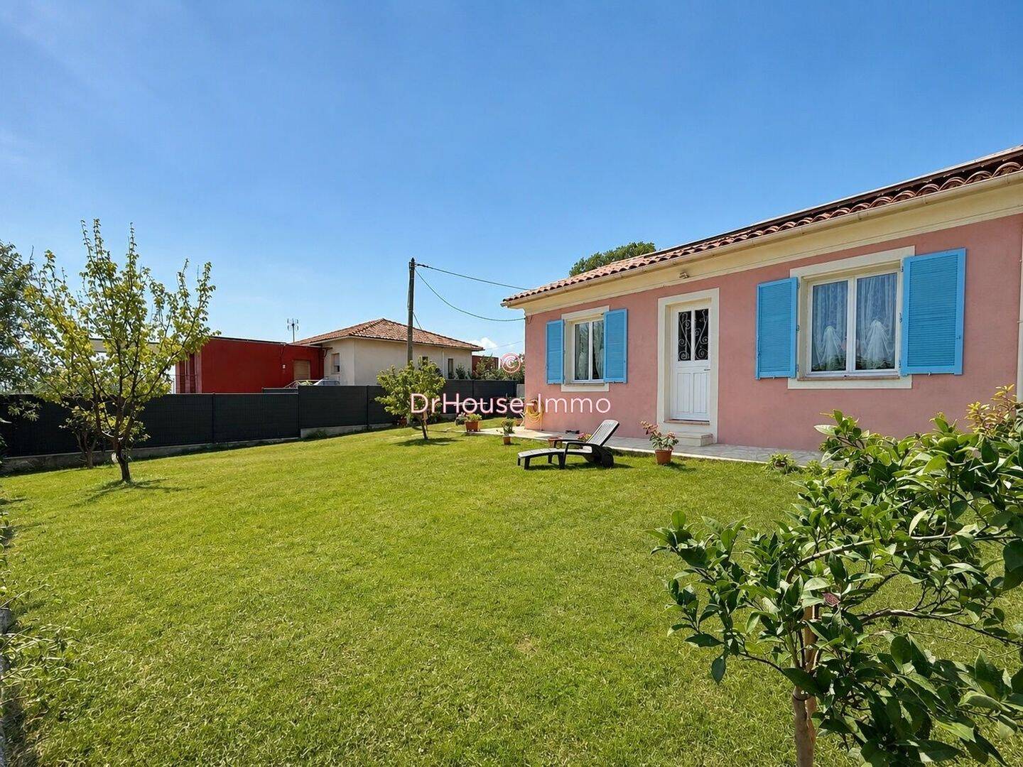 Maison 4 pièces 91 m² · à Cagnes-sur-Mer · 91 m² · 620 000 €