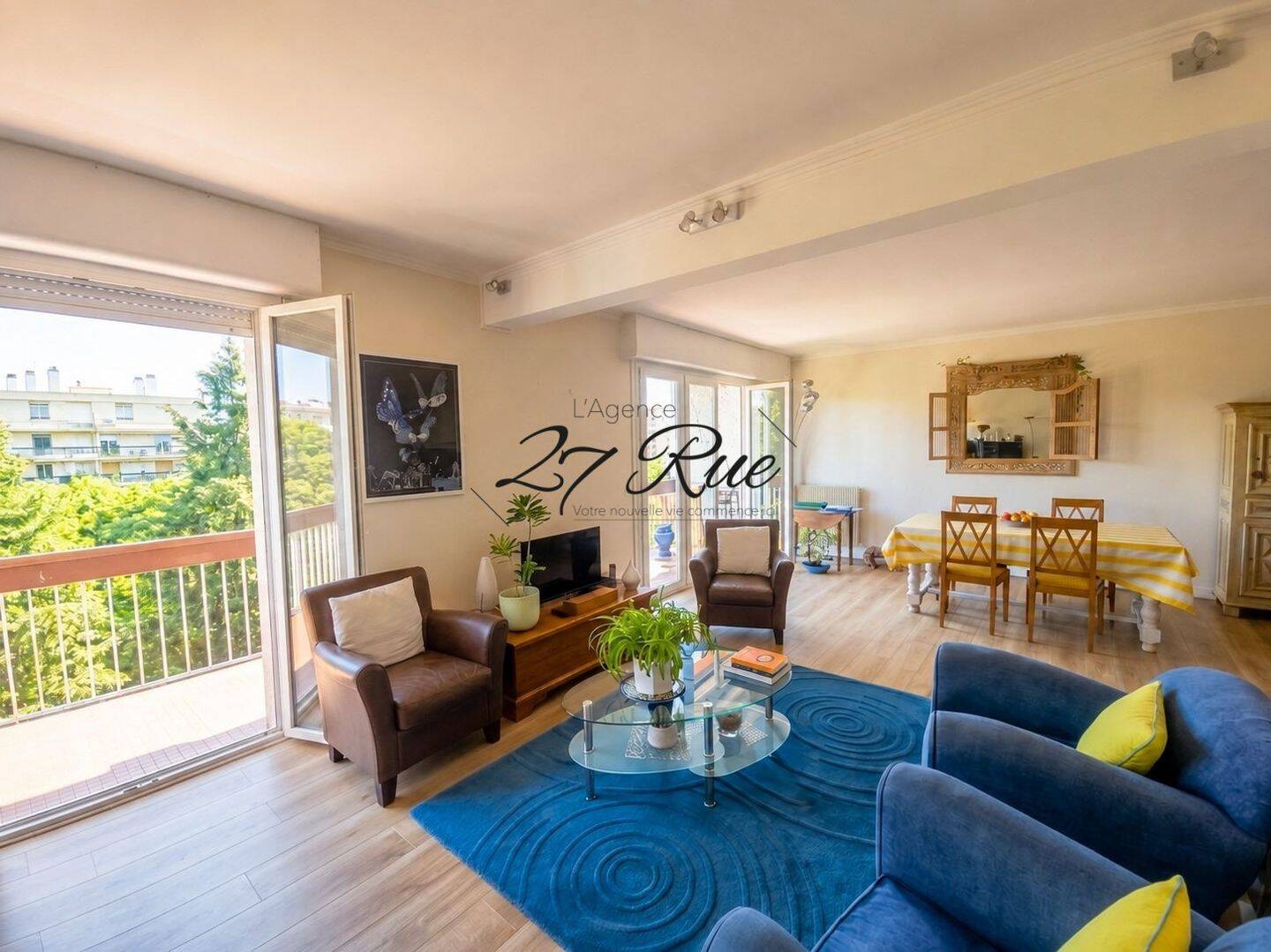 Appartement 4 pièces 115 m² · à Toulouse · 115 m² · 289 000 €