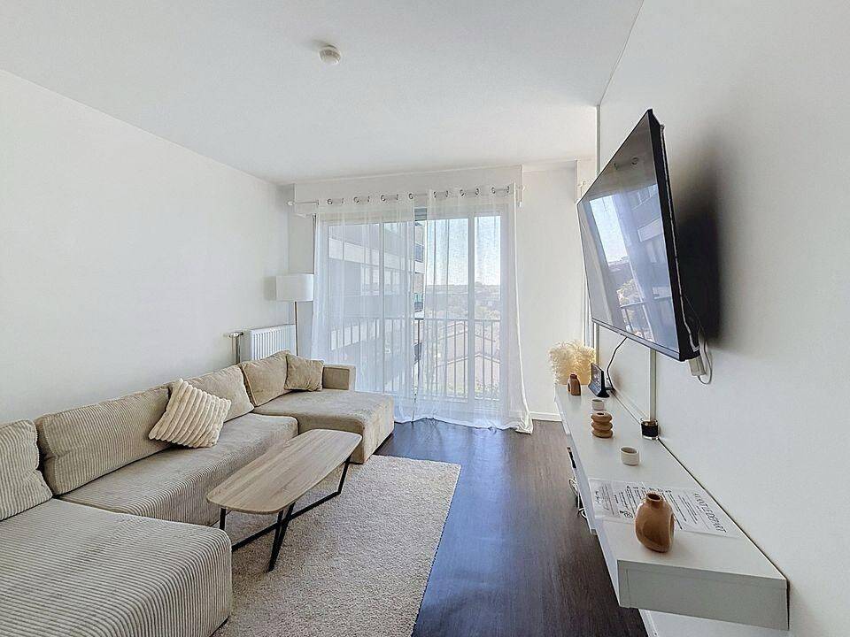 Appartement 1 pièce 30 m² · à Lormont · 30 m² · 105 350 €