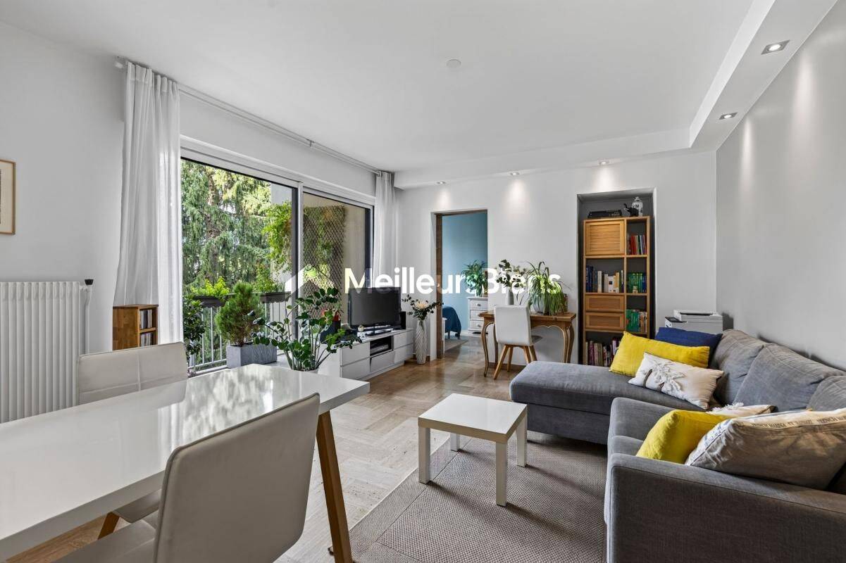 Appartement 2 pièces 48 m² · à Annecy · 48 m² · 425 000 €
