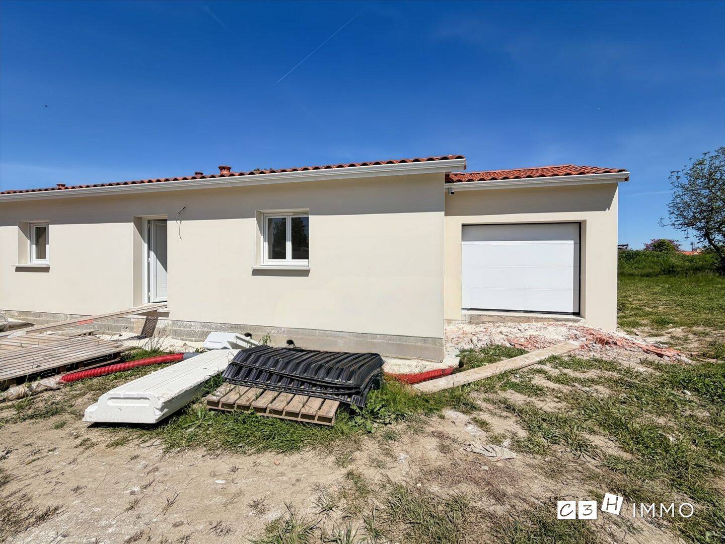 Maison 4 pièces 92 m² · à Longages · 92 m² · 259 000 €