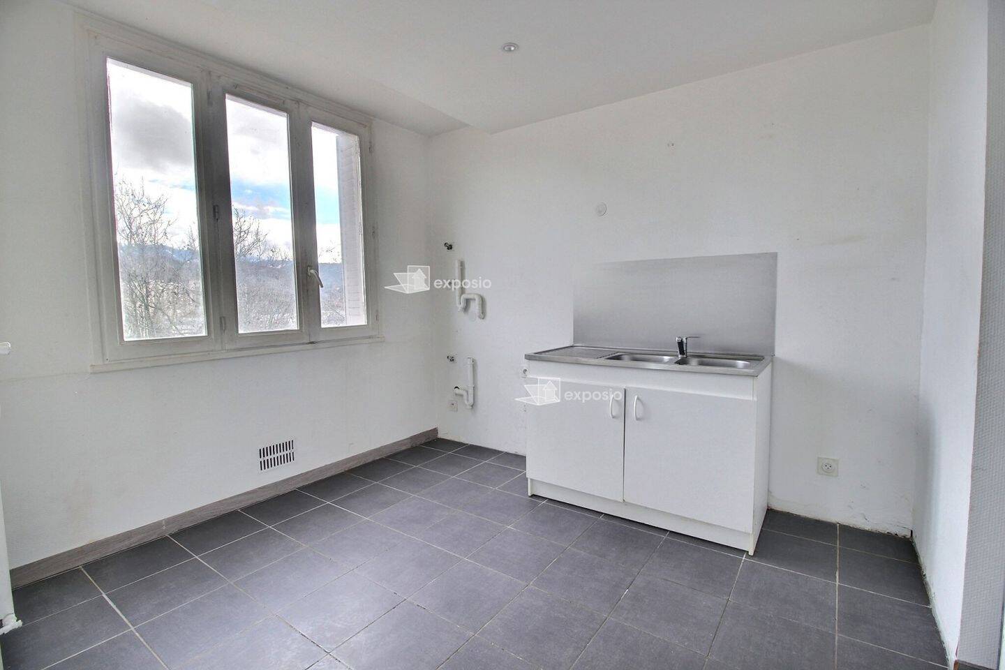 Appartement 2 pièces 41 m² · à Le Pont-de-Claix · 40,5 m² · 85 000 €