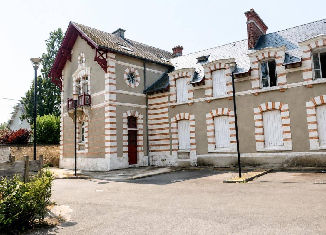Appartement 3 pièces 60 m² · à Blois · 60 m² · 662 €