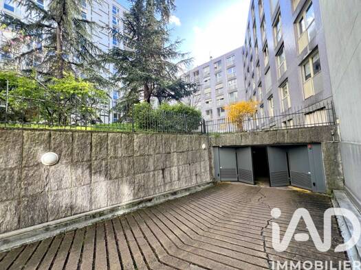 Parking à vendre 40 000 € 12 m² Dupleix-Motte Picquet Paris 15ème arrondissement 75015