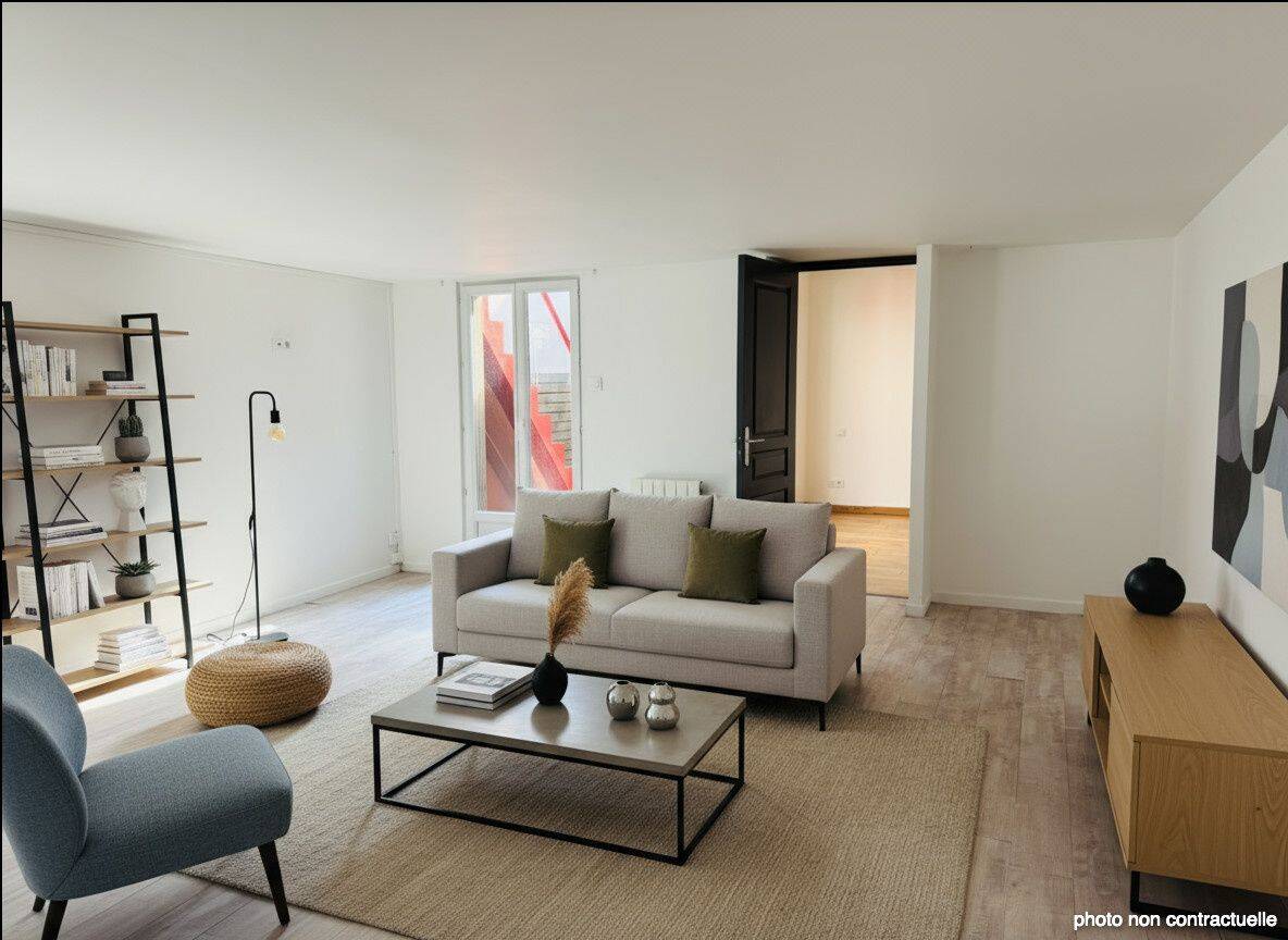 Maison 3 pièces 84 m² · à Rochefort · 84 m² · 213 000 €