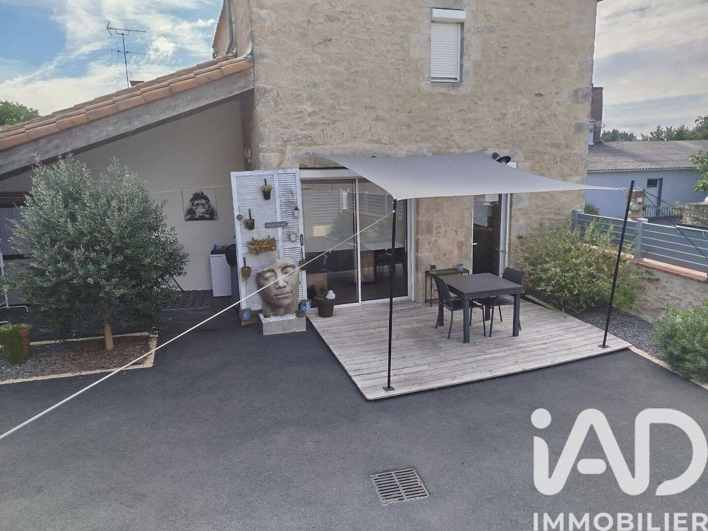 Maison 5 pièces 96 m² · à Les Herbiers · 96 m² · 229 500 €