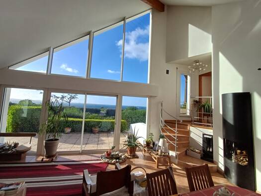 Maison à vendre 679 800 € 7 pièces 3 chambres 95 m² 1 720 m² de terrain Plougasnou 29630