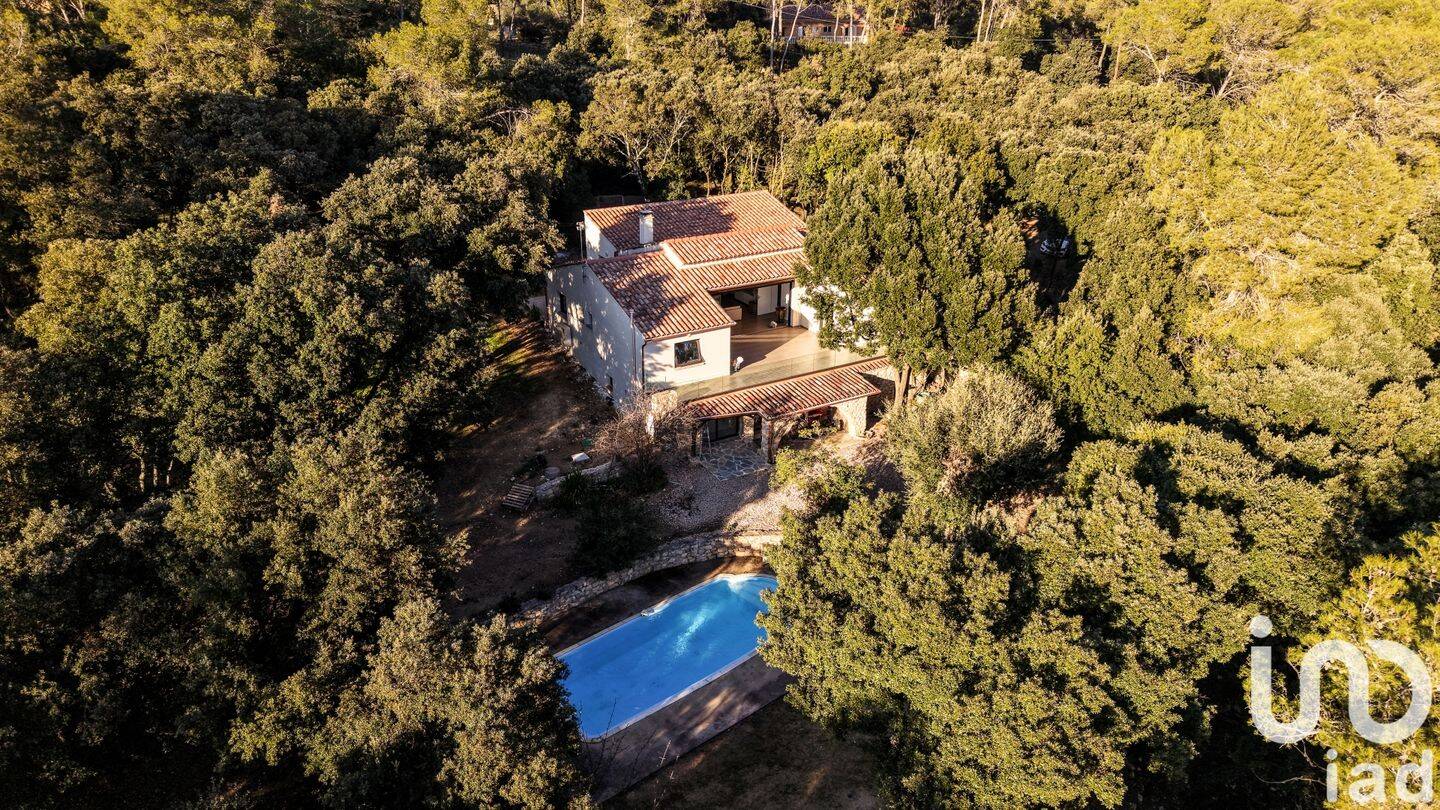 Maison 6 pièces 235 m² · à Saint-Mathieu-de-Tréviers · 235 m² · 1 140 000 €