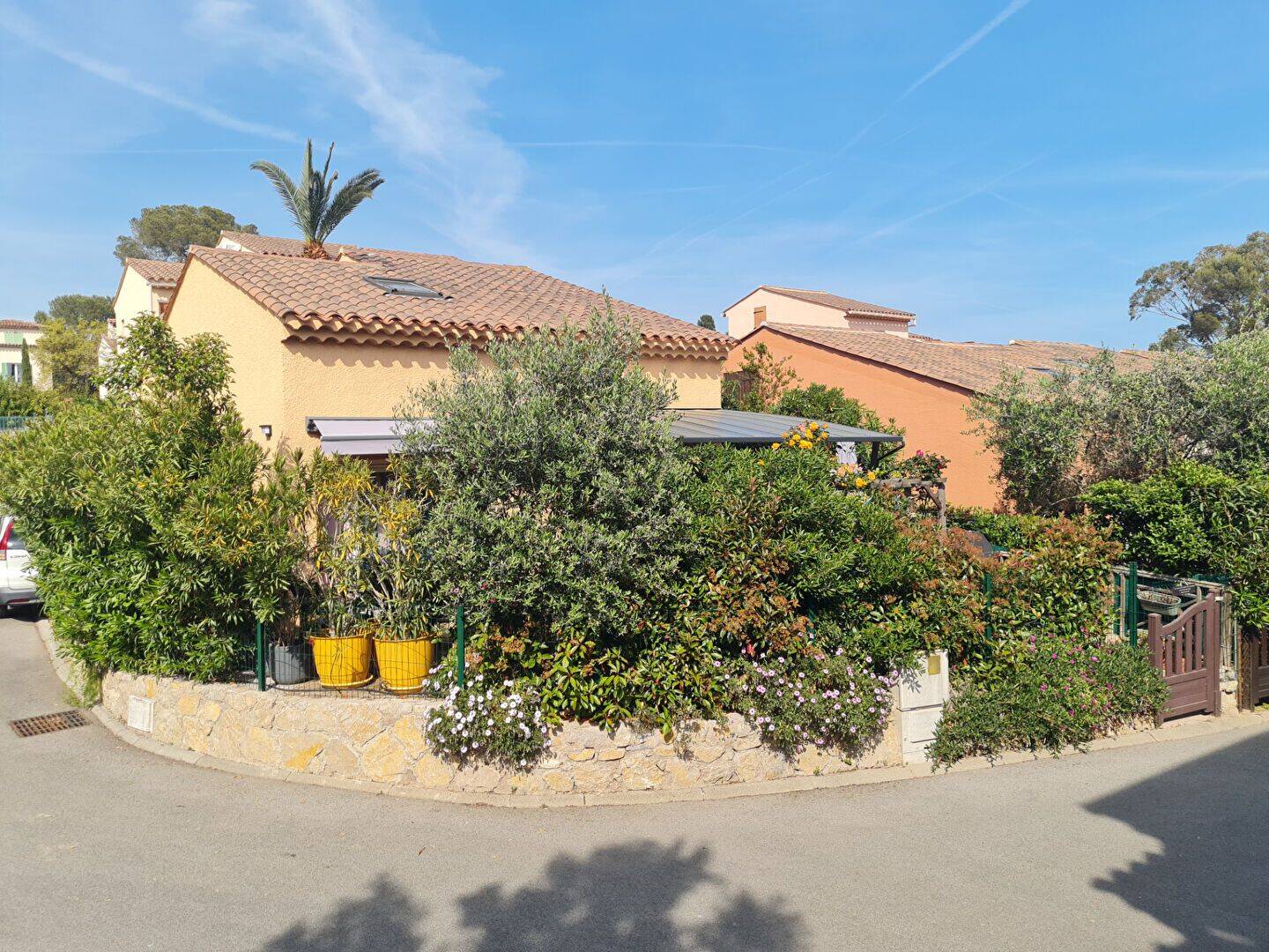 Maison 4 pièces 86 m² · à Fréjus · 86 m² · 483 000 €