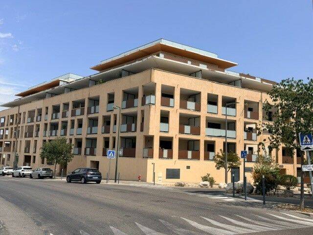 Appartement 2 pièces 43 m² · à Aix-en-Provence · 42,7 m² · 199 500 €