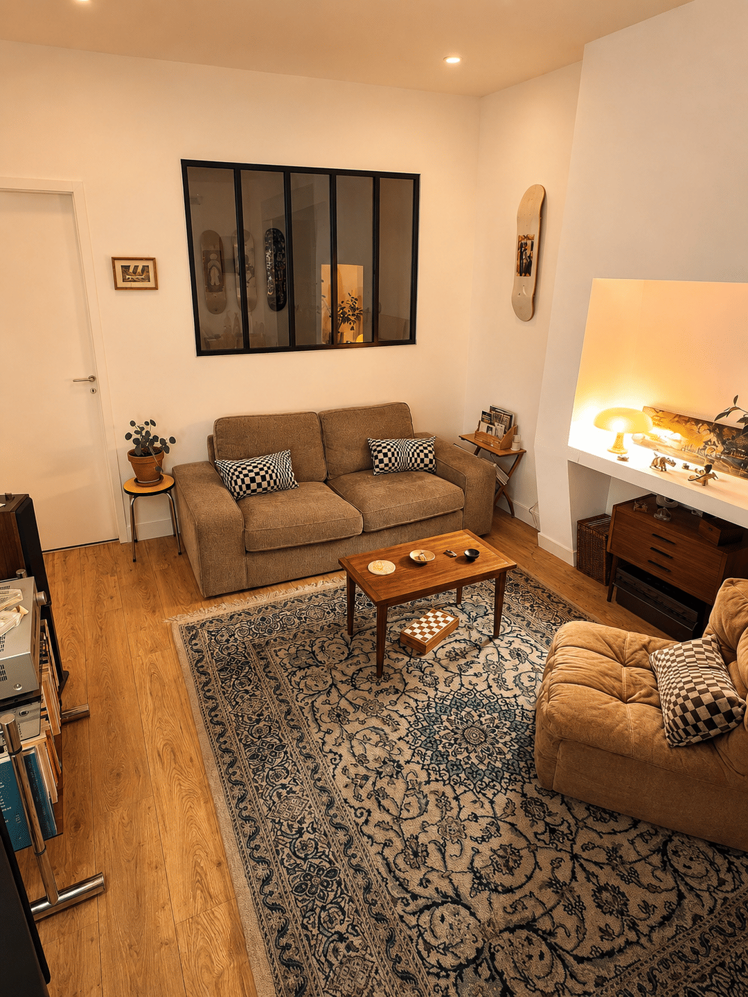 Appartement 2 pièces 34 m² · à Bordeaux · 34 m² · 173 000 €