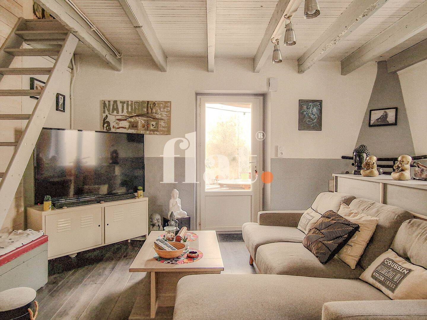 Maison 5 pièces 84 m² · à Bouguenais · 84 m² · 236 500 €
