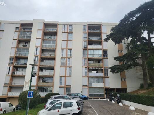 Appartement à vendre 69 950 € 2 pièces 1 chambre 55 m² Étage 4/6 Marseille 14ème arrondissement 13014