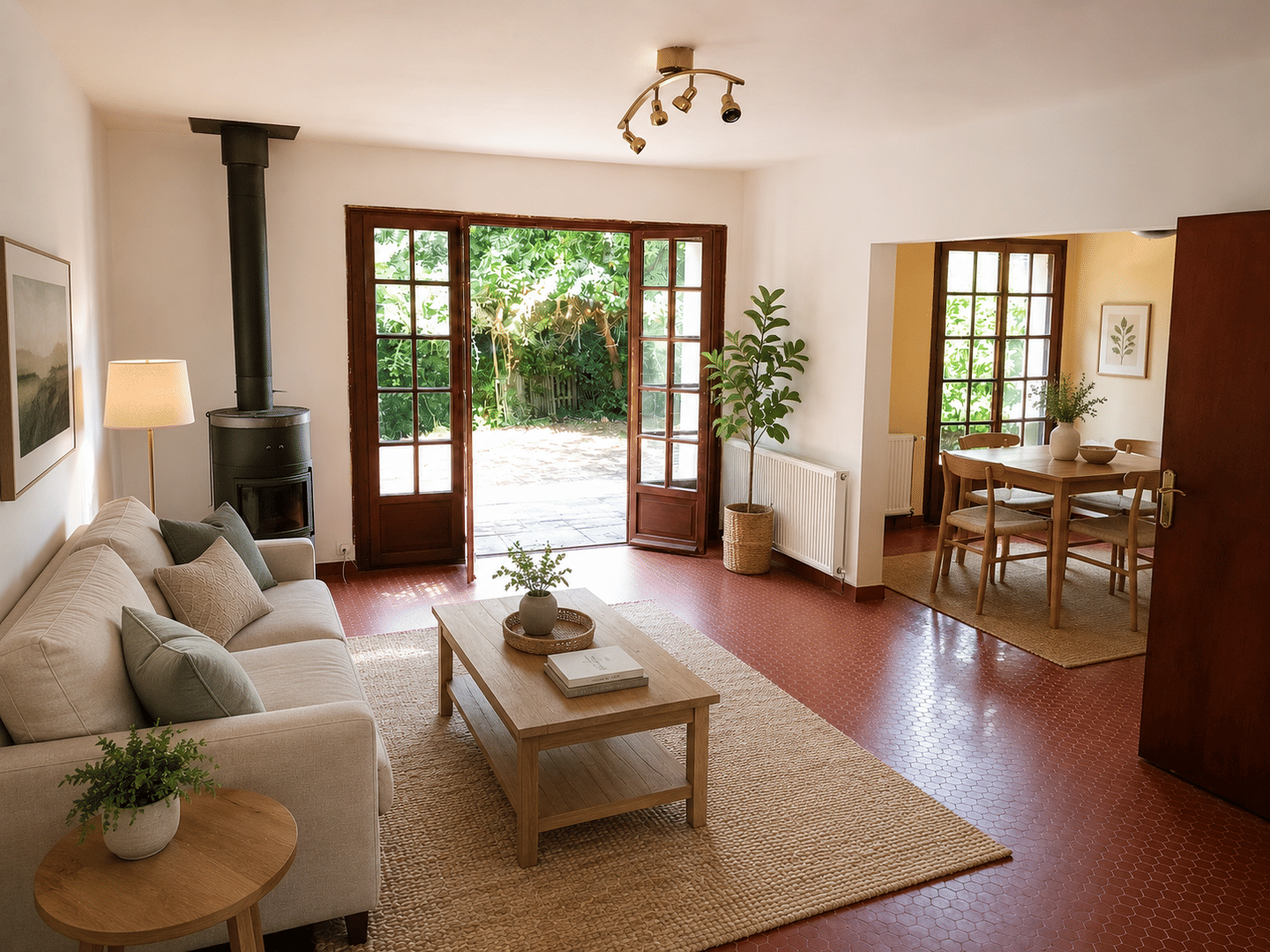 Maison 5 pièces 127 m² · à Le Haillan · 127 m² · 345 000 €