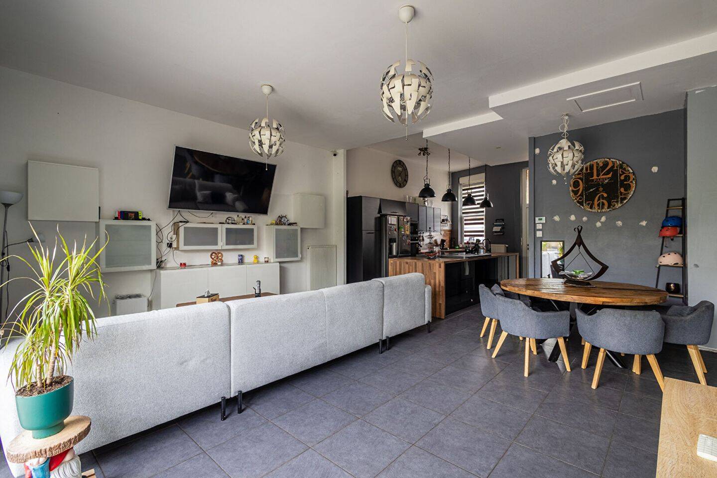 Maison 5 pièces 110 m² · à Lille · 110,4 m² · 289 000 €