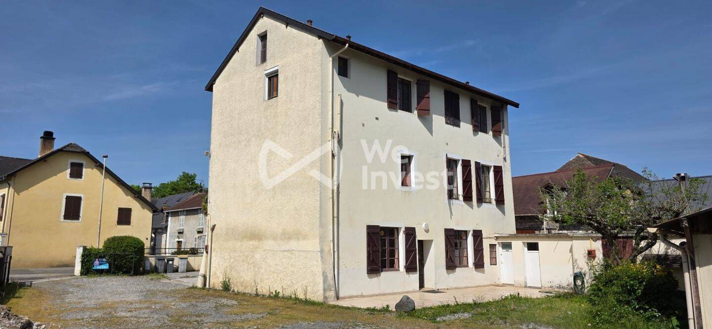 Appartement 12 pièces 200 m² · à Pardies-Piétat · 200 m² · 182 000 €