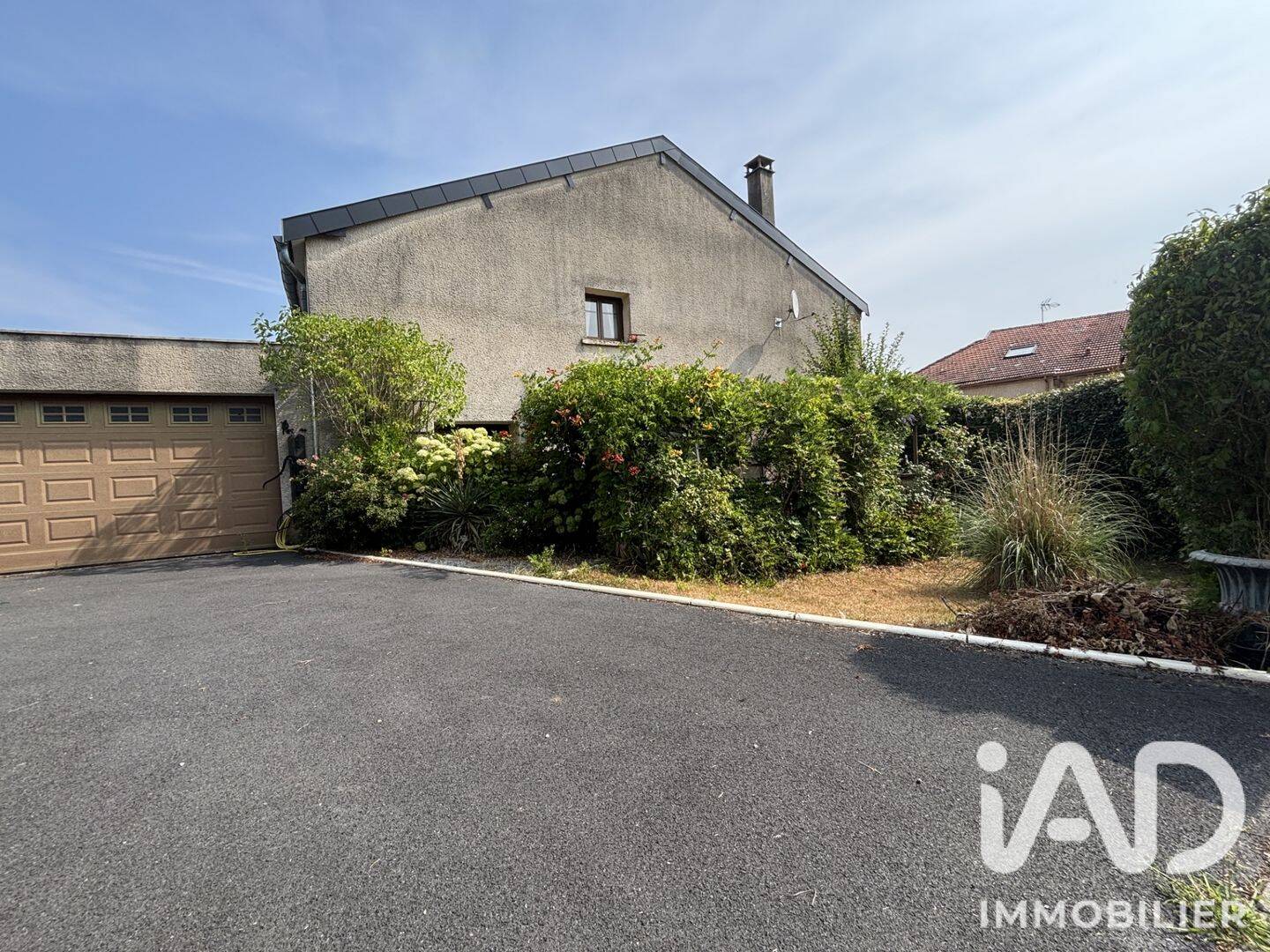 Maison 6 pièces 178 m² · à Belval · 178 m² · 215 000 €