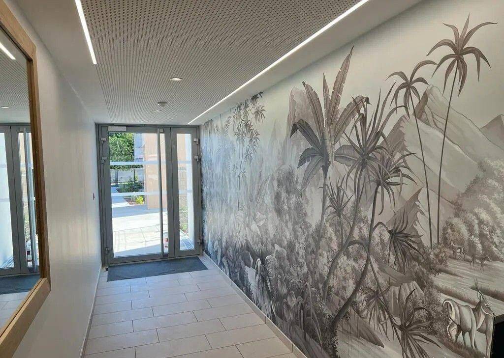Appartement 2 pièces 47 m² · à Toulouse · 47 m² · 660 €