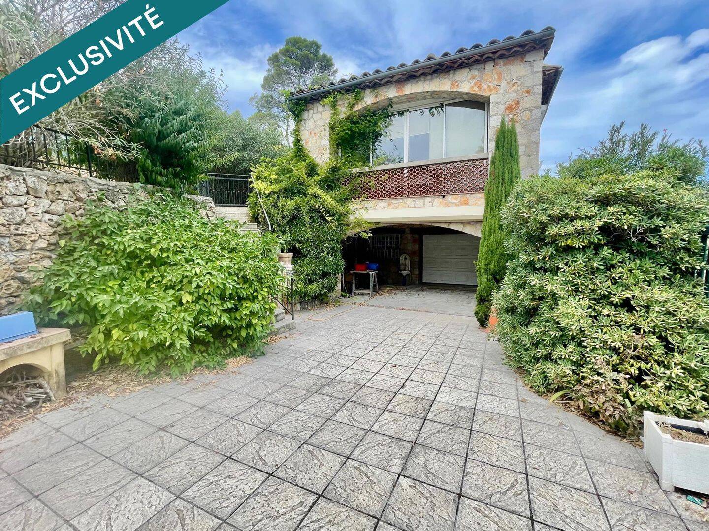 Maison 4 pièces 130 m² · à Taradeau · 130 m² · 335 000 €