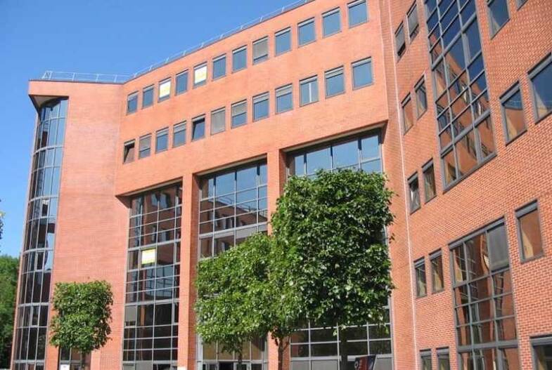 Espace bureau à vendre 1 078 450 € 573 m² de bureaux divisible de 573 m² à 573 m² Forêt Domaniale Meudon la Foret 92360