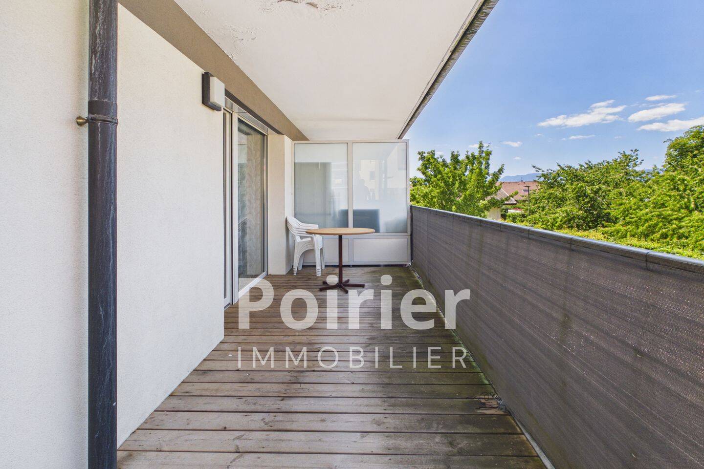 Appartement 2 pièces 41 m² · à Douvaine · 40,5 m² · 239 000 €