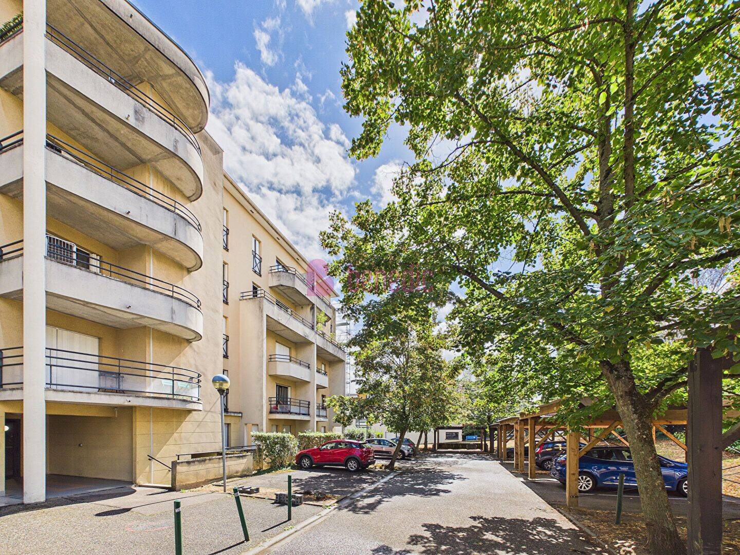 Appartement 1 pièce 30 m² · à Metz · 30,4 m² · 79 000 €