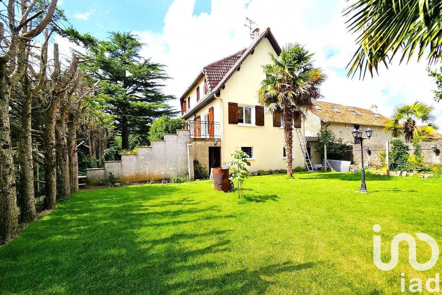 Maison 9 pièces 170 m² · à Torfou · 170 m² · 412 000 €